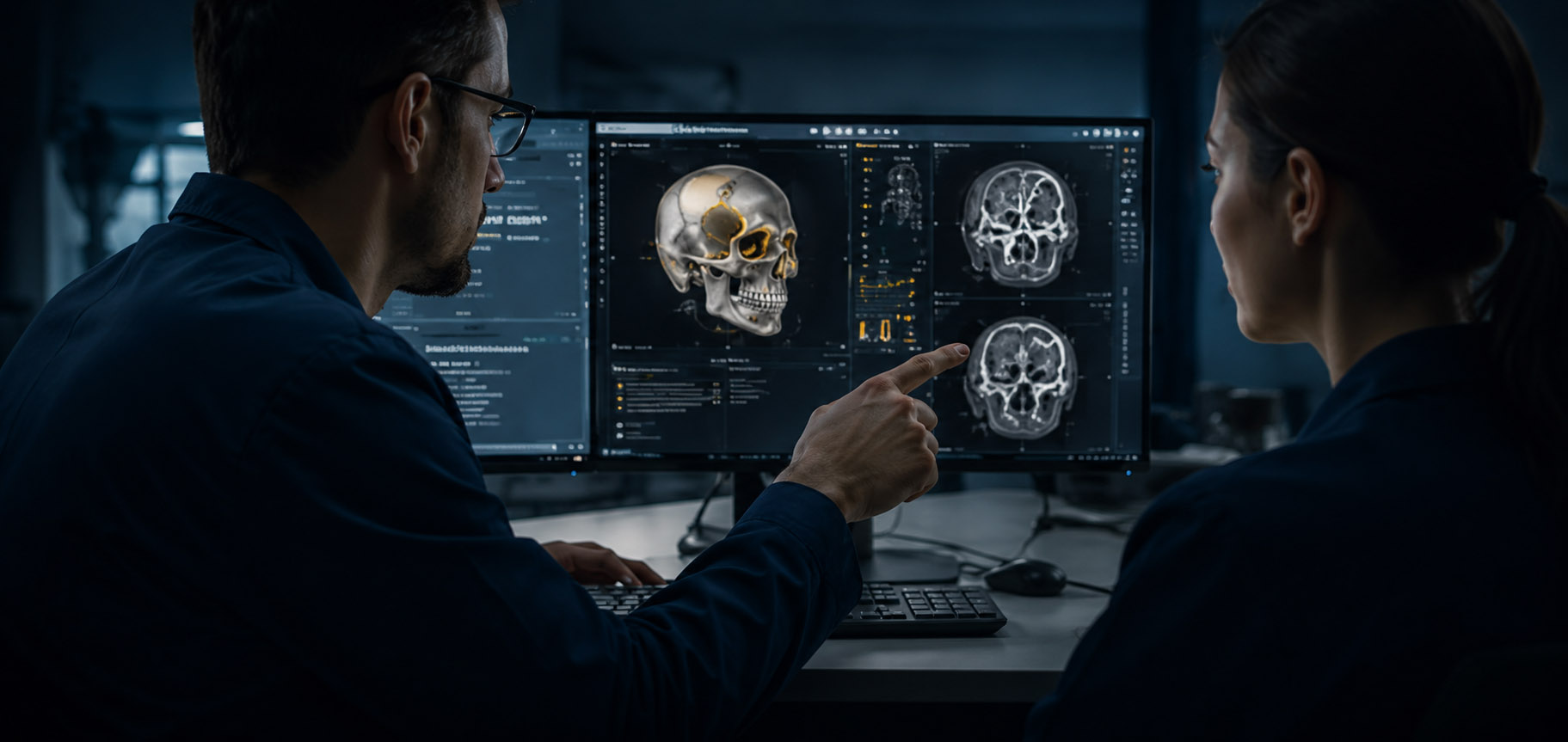 Clinical Collaboration